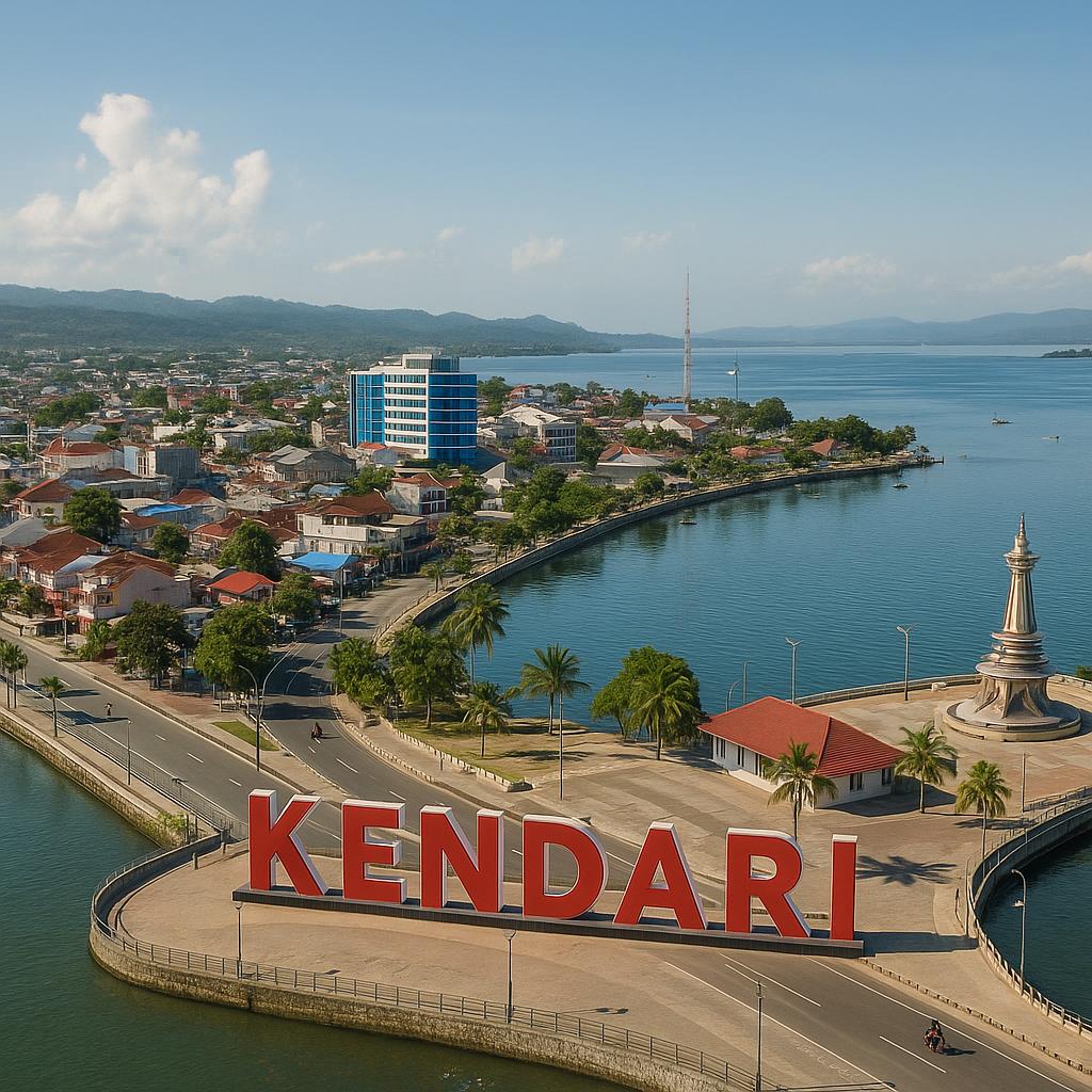 Universitas Muhammadiyah Kendari Membangun Generasi Unggul
