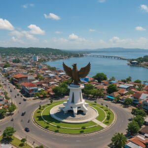 Universitas Muhammadiyah Kendari Membangun Generasi Emas