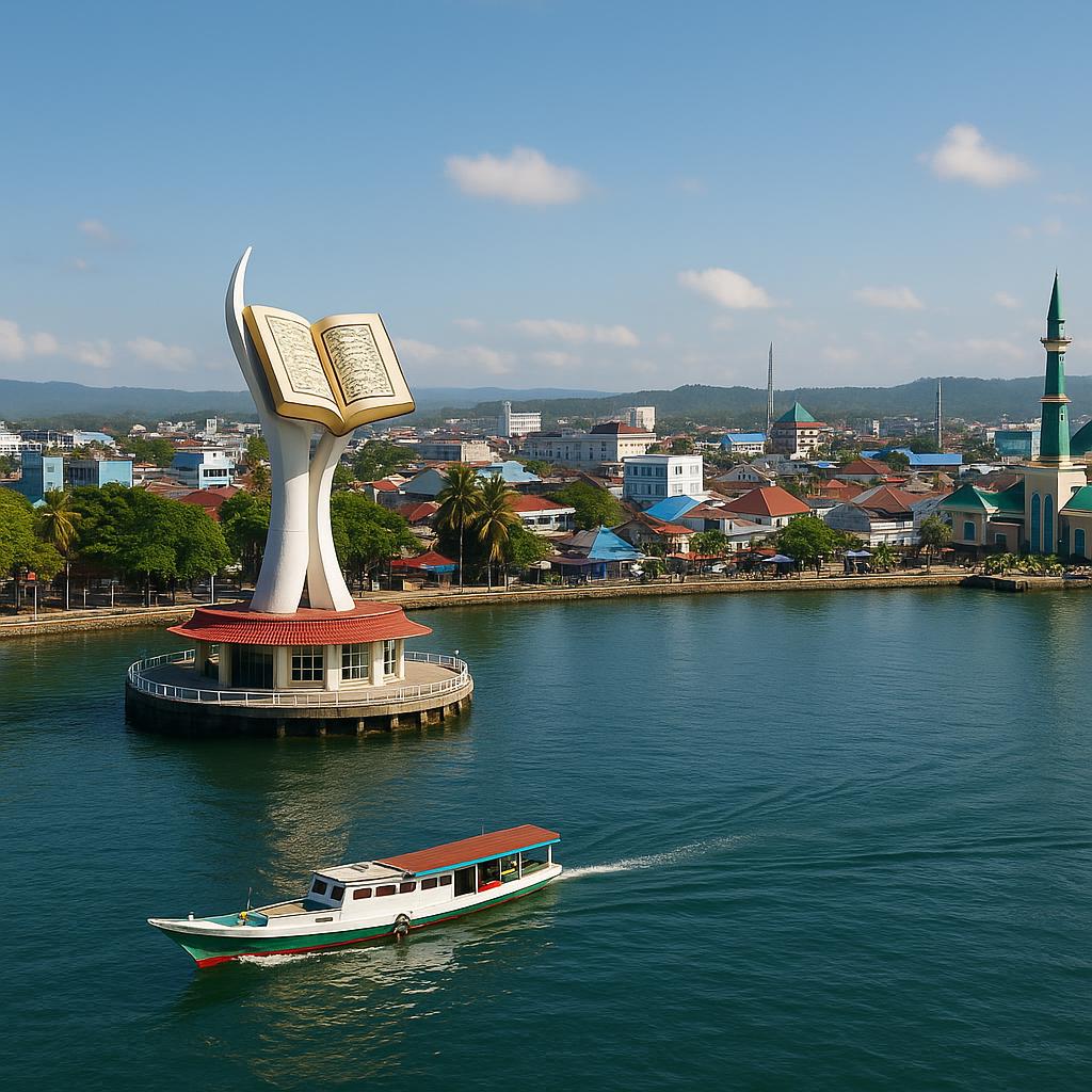 Universitas Muhammadiyah Kendari: Pusat Pendidikan Berkualitas