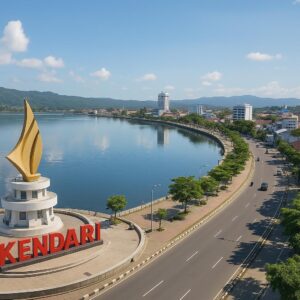 Universitas Muhammadiyah Kendari Siapkan Generasi Emas 2045