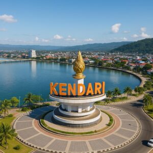 Universitas Muhammadiyah Kendari Memperkuat Pendidikan di Sultra